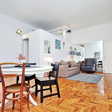 Lante Apartment โรม ภายนอก รูปภาพ