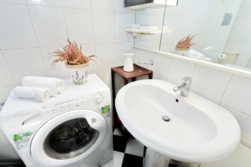 Lante Apartment โรม ภายนอก รูปภาพ