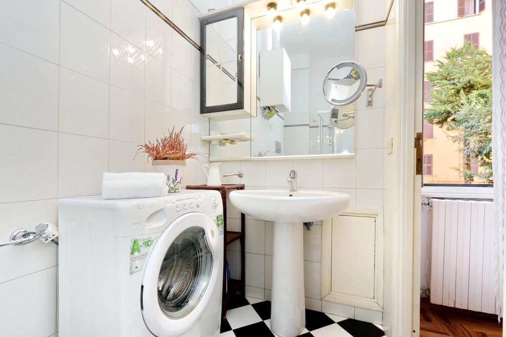 Lante Apartment โรม ภายนอก รูปภาพ