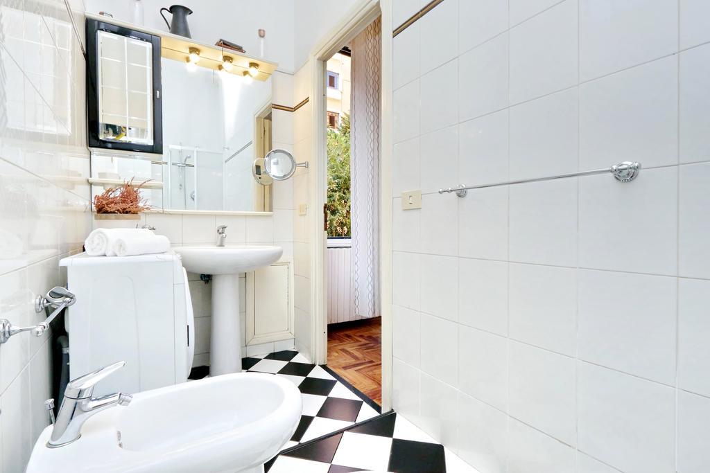Lante Apartment โรม ภายนอก รูปภาพ