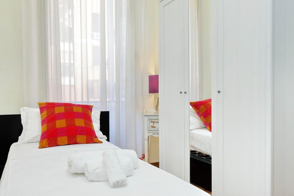 Lante Apartment โรม ภายนอก รูปภาพ