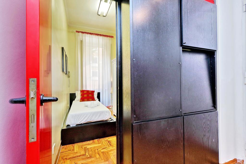 Lante Apartment โรม ภายนอก รูปภาพ