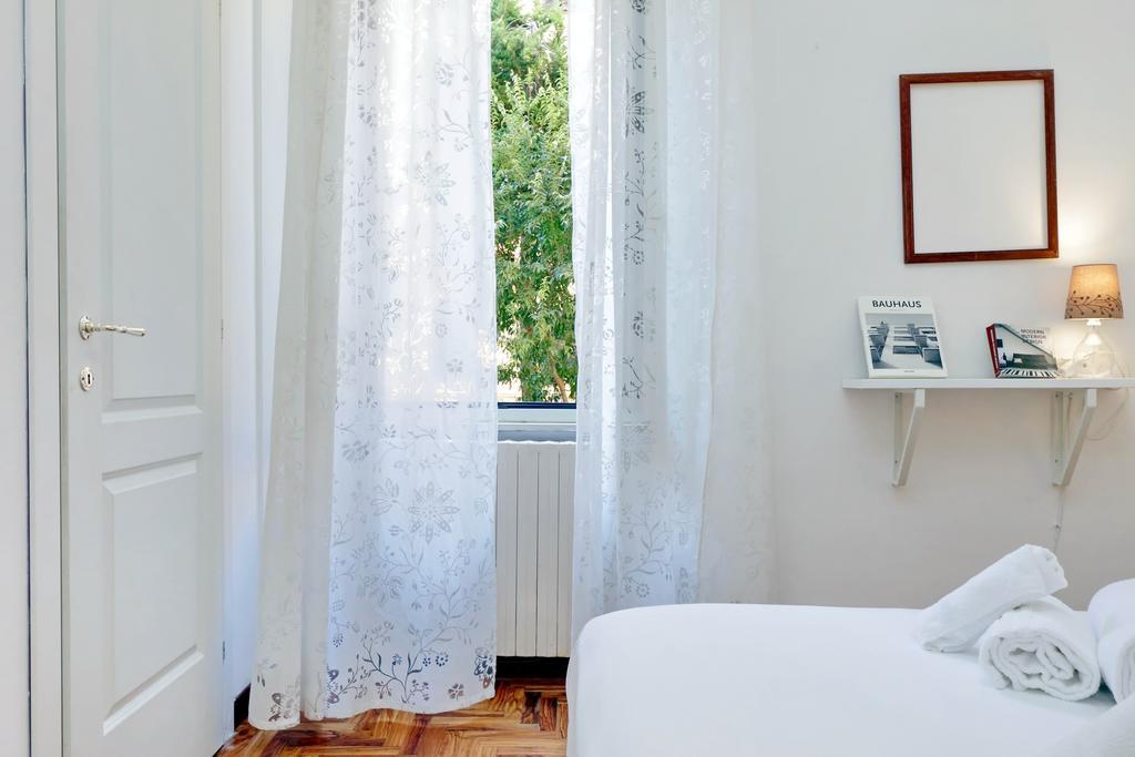 Lante Apartment โรม ภายนอก รูปภาพ