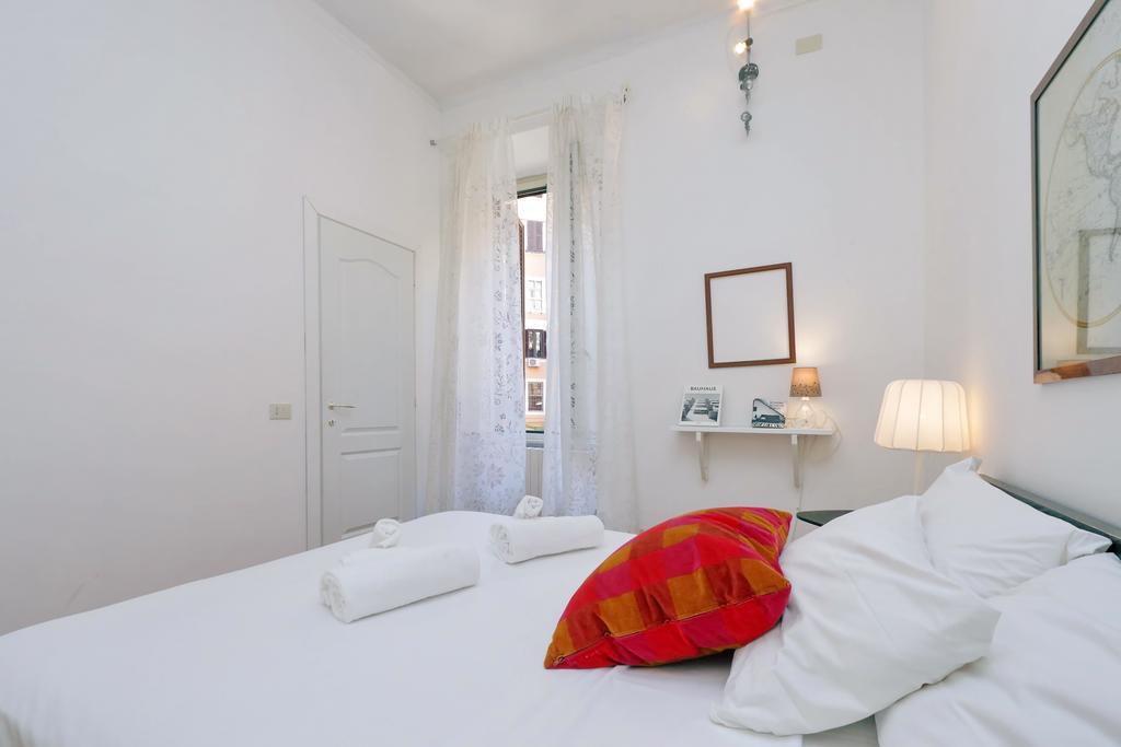 Lante Apartment โรม ภายนอก รูปภาพ