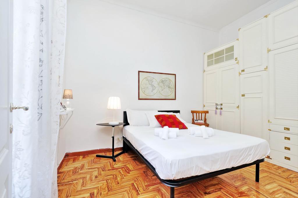 Lante Apartment โรม ภายนอก รูปภาพ