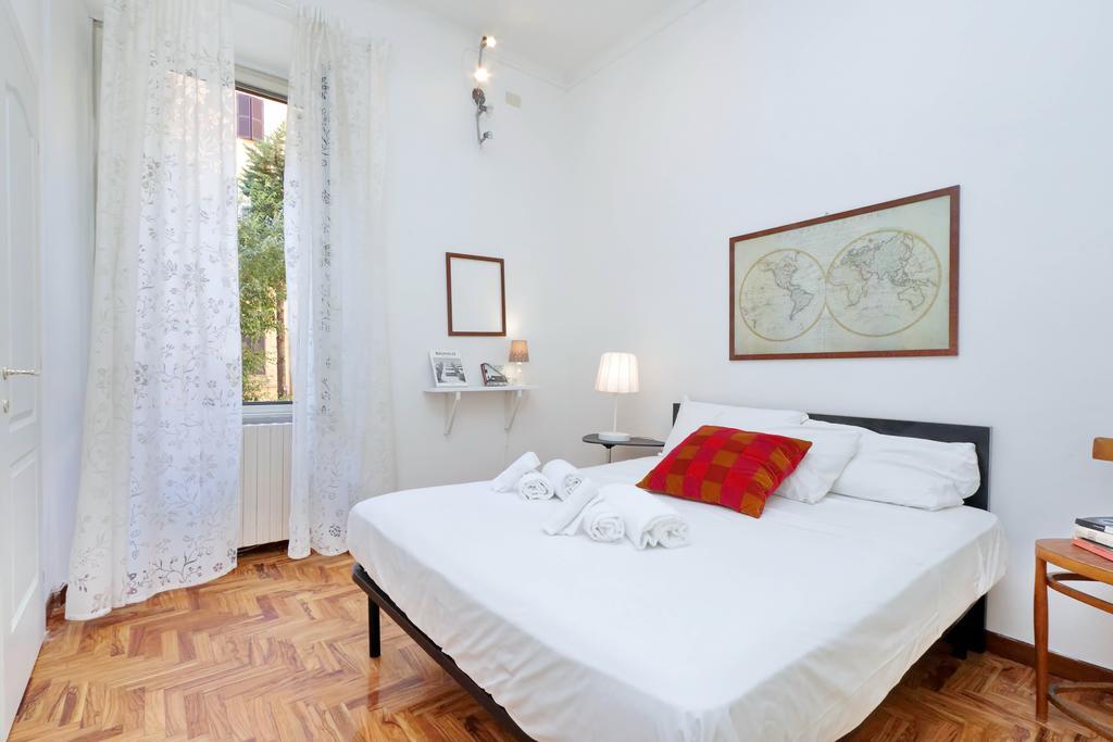 Lante Apartment โรม ภายนอก รูปภาพ