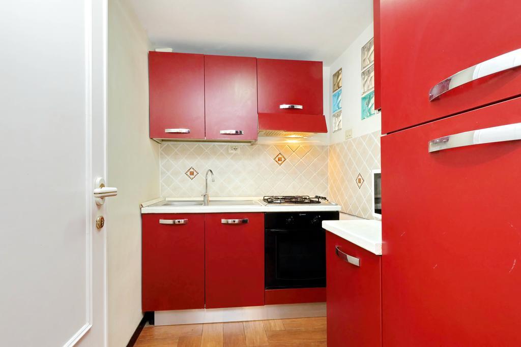 Lante Apartment โรม ภายนอก รูปภาพ