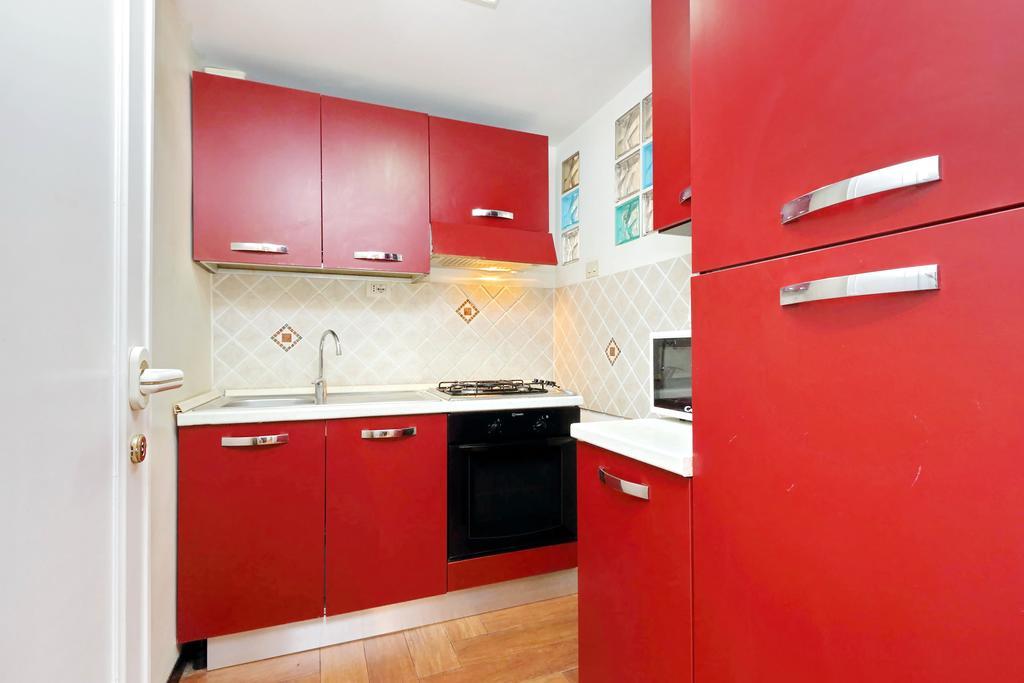 Lante Apartment โรม ภายนอก รูปภาพ