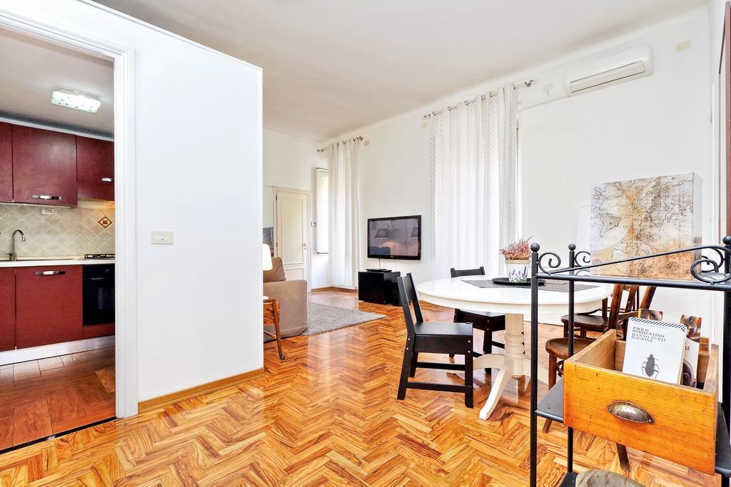 Lante Apartment โรม ภายนอก รูปภาพ