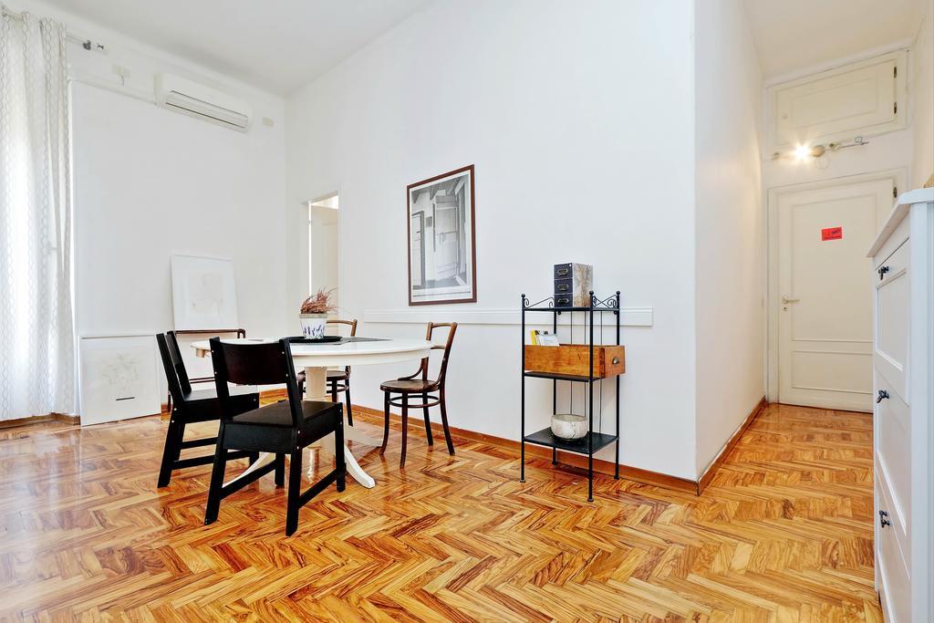 Lante Apartment โรม ภายนอก รูปภาพ