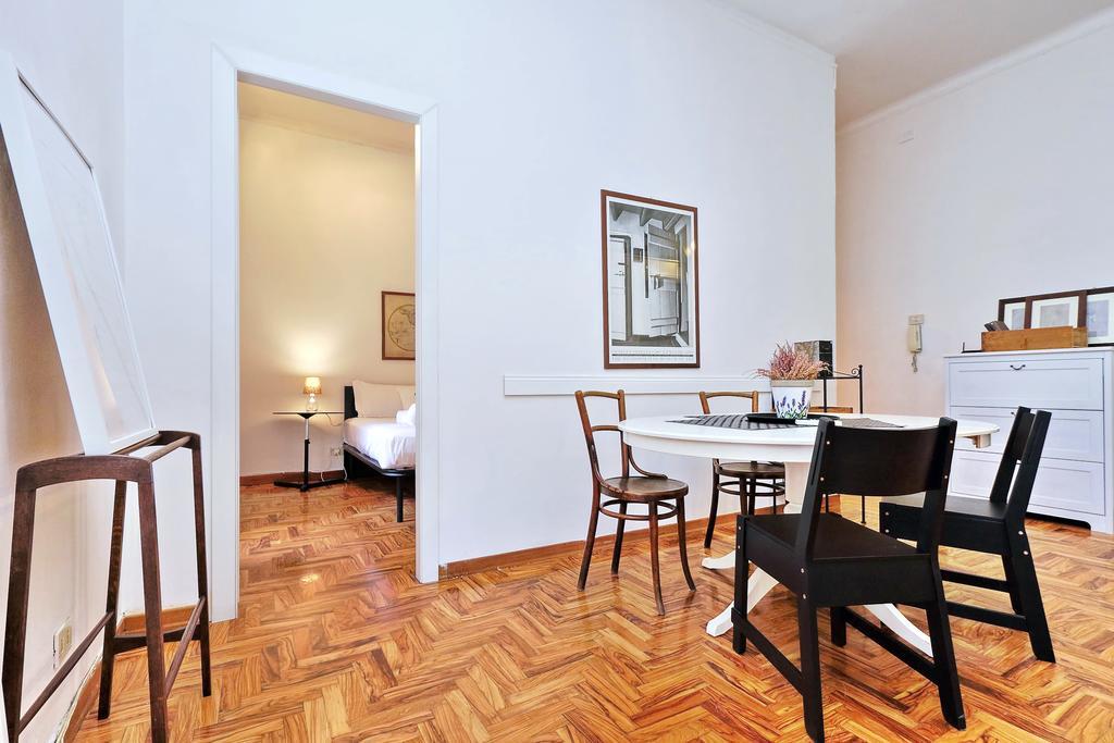 Lante Apartment โรม ภายนอก รูปภาพ