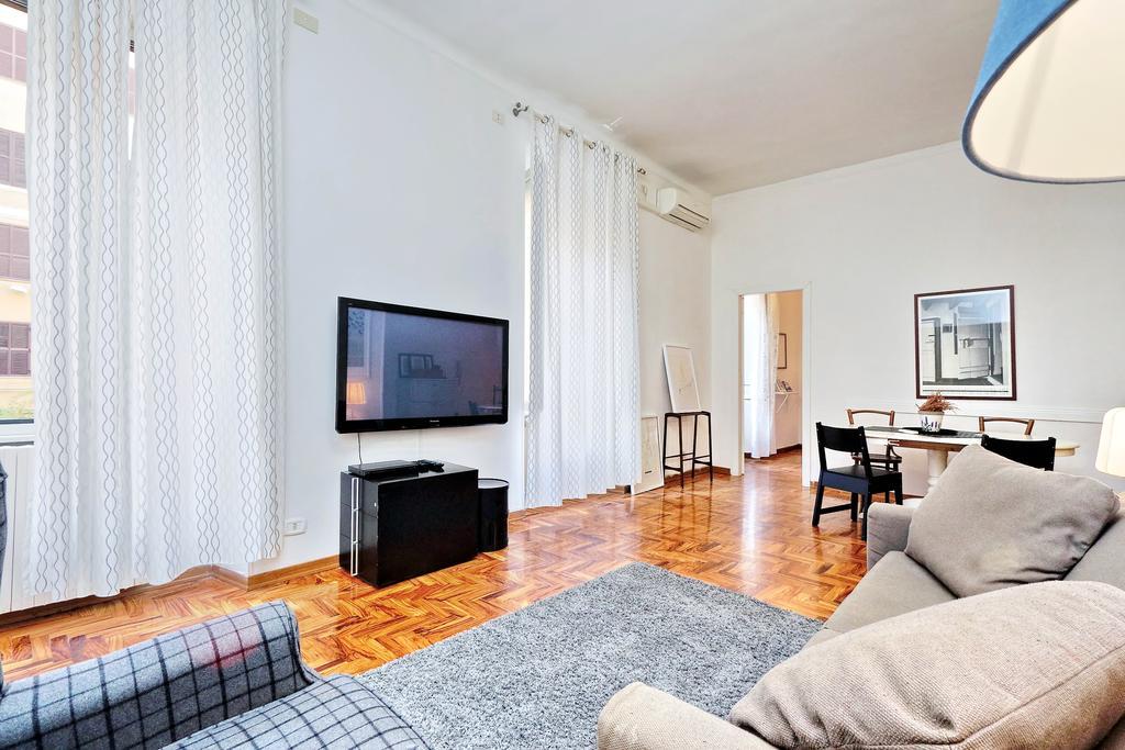 Lante Apartment โรม ภายนอก รูปภาพ