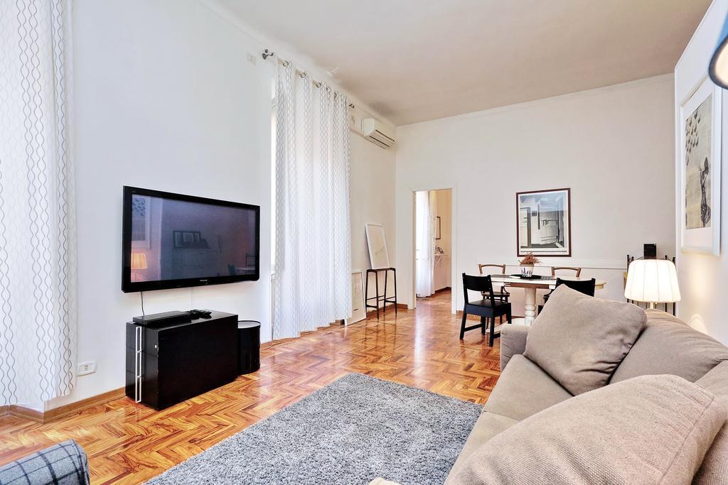 Lante Apartment โรม ภายนอก รูปภาพ