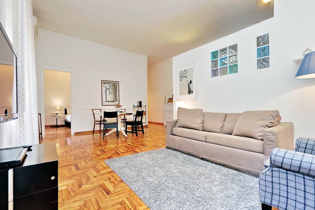 Lante Apartment โรม ภายนอก รูปภาพ