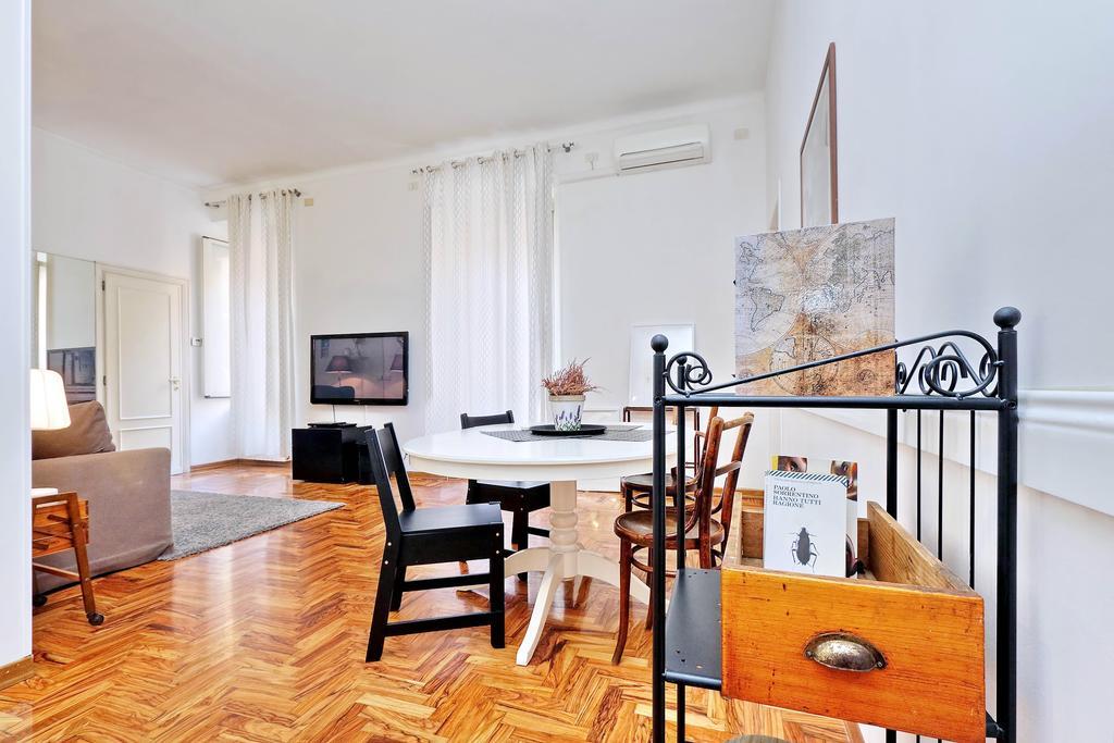 Lante Apartment โรม ภายนอก รูปภาพ