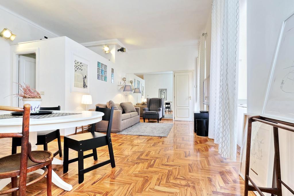 Lante Apartment โรม ภายนอก รูปภาพ