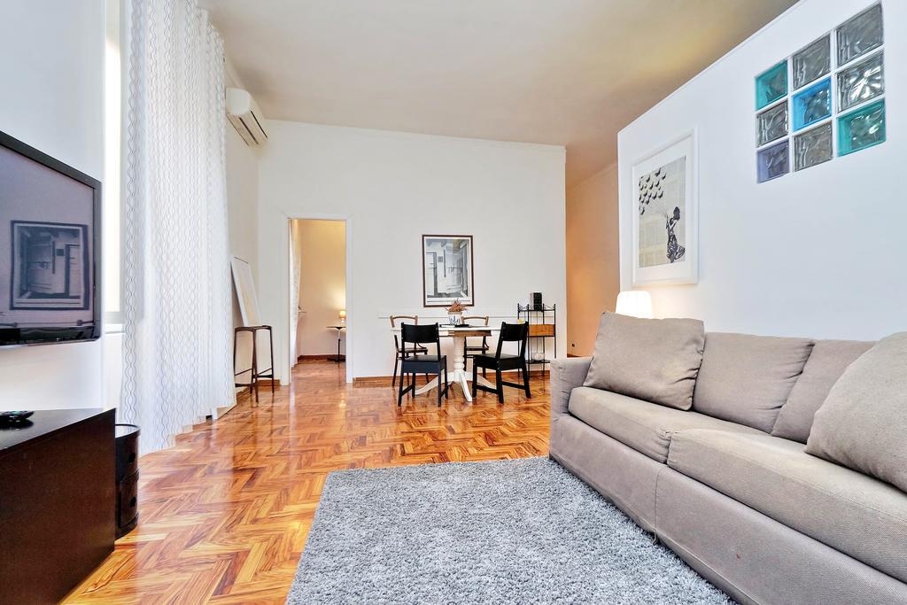 Lante Apartment โรม ภายนอก รูปภาพ